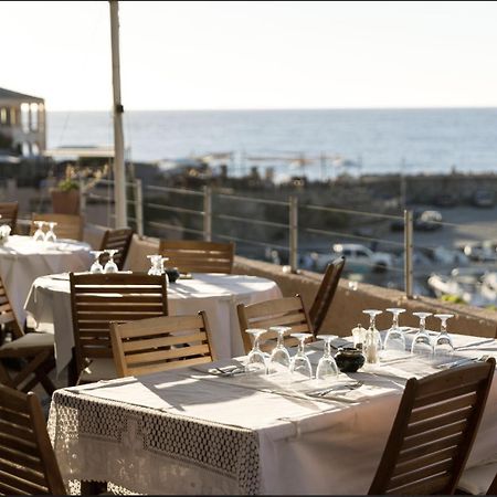 Hotel-Restaurant Le Vieux Moulin 셍투리 외부 사진
