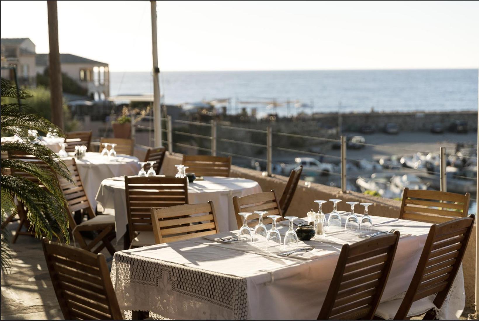 Hotel-Restaurant Le Vieux Moulin 셍투리 외부 사진